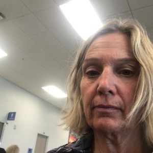 Meet your Posher, Karen